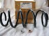 21018790 Gm Saturn Oem Front Suspension Coil Spring New With Hardware