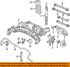 2103243204 Mercedes Oem Rear Spring