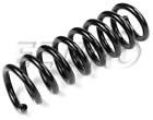 2103243404a Lesjofors New Coil Spring