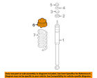 2113250584 Mercedes-benz Mercedes Oem 07-09