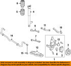 2123203725 Mercedes-benz Mercedes Oem 12-15 E350