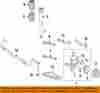 2123203925 Mercedes-benz Mercedes Oem 12-15 E350 Rear Suspension-air Spring