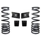 212500 Icon Vehicle Dynamics Coil Spring Dodge Dual Rate Kit