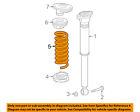 2133240204 Mercedes Oem Rear Spring