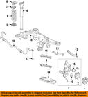 2133241104 Mercedes Oem Rear Spring