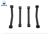 214027 Icon Vehicle Dynamics Tubular Steel Fixed Link Kit For Ram