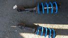 2142 Gto Lovells Performance Front Springs With Stock Struts