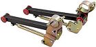 0840419 21700 Lakewood Traction Action Lift Bars 084041217009