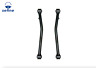 22021 Icon Vehicle Dynamics Front Lower Fixed Link Kit For Wrangler