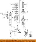 22181807 Gm Oem Front Suspension-coil