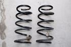 22209885 Gm Cobalt Front Strut Springs Suspension Coil