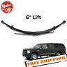 22410 Pro Comp Suspension Front Lifted Leaf Spring For Ford Excursion