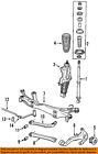 22698016 Gm Saturn Oem 03-05