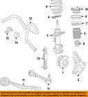 22784561 Gm Cadillac Oem 13-16 Ats