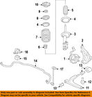 22871864 Gm Oem Front Spring Insulator
