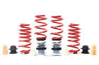 23010-1 Vtf Adjustable Lowering Springs For Audi
