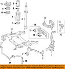 2313211304 Mercedes-benz Mercedes Oem 13-16