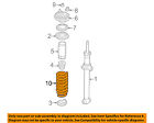 2313240504 Mercedes-benz Mercedes Oem 13-16