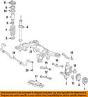 2313240604 Mercedes-benz Mercedes Oem 13-16