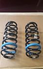 23154236 General Motors Gm Coil Air Spring Set Oem