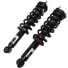 W-23426898 23432079 23432080 23426898 Aa4g General Motors Front Pair Spring Oem Gm Colorado Canyon