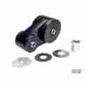 2364-rr-aa Ford Performance 2013 2015 Racing Mountune Fiesta St Roll Restrictor Rear Mount 855837005984