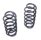 251310-8 Maxtrac Suspension Front Coil Spring For Silverado Sierra 738283443046