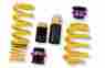 25327018 Kw Height Adjustable Sleeve Has Coilover Kit For 2012 Dodge Challenger