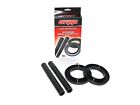 2545 Bbk Performance Gripp Polyurethane Coil Spring Isolators Fits Mustang 197975025456