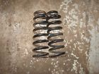 25734805 Cadillac Cts Rear Spring Coils Set Of Used Oem