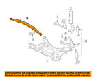 25909895 Gm Chevrolet Oem Corvette Front Spring