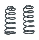 272930 Maxtrac Suspension Coil Spring Fits Ram 738283443589