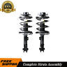 172148-47 280726711170 Catinbow Front Complete Struts Coil Springs For Mitsubishi