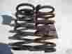 1133240404 280sl Mercedes 280 250 230 Sl 113 Coil Spring Springs