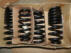 28109.540 Eibach Set Of 4