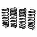 28775-3 H R 1.1 X Sport Front And Rear Lowering Coil Spring Kit