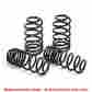 28788-2 H R Springs Sport Fits Porsche 2015 2016 Macan W O Pasm L