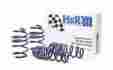 28860-4 H R Sport Springs 2015 2016 Audi A3 2wd Sedan