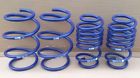 28881-3 And Mercedes Cla Coupe Original Lowering Spring Set