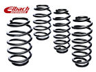 2892.540 Eibach Lowering Coil Springs Kit For Grand Cherokee Awd