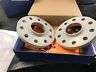 28957161 Special Springs Lp Trak Tm Wheel Spacers Two For Audi