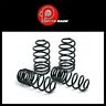 28962 Front And Rear Lowering Coil Springs Fits Maserati Granturismo Sport