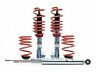 29000-11 Ultra Low Coilovers For Volkswagen Tuner Fitment 639191385926