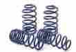 29001-1 H R Sport Springs For Audi Q5 Premium Plus Prestige 2009-up