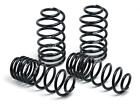 29009-1 Sport Front And Rear Lowering Coil For Mitsubish Lancer