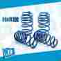 29028-1 H R Sport Springs Fit For 2008 2014 Mercedes Benz Amg C63 Sedan 6.3l V8 W204