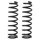 2918 Arb Ome Rear Heavy Duty Lifted Coil Springs
