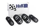29204-1 Jeep Liberty Kj Sport Lowering Springs