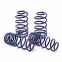29218-2 H R Springs Sport Lowering