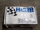 29419 H R Racing Springs